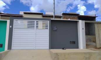 Imagem: CASA RESIDENCIAL em Nossa Senhora do Socorro