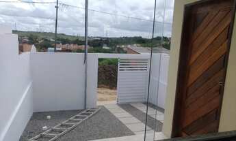 Imagem 2: CASA RESIDENCIAL em Nossa Senhora do Socorro - SE, Conjunto Guajará