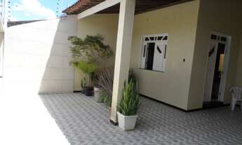 Imagem 3: CASA RESIDENCIAL em Nossa Senhora do Socorro - SE, Conjunto Santa Cecilia