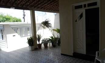 Imagem 4: CASA RESIDENCIAL em Nossa Senhora do Socorro - SE, Conjunto Santa Cecilia