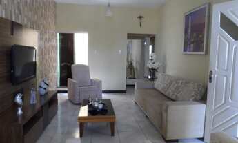 Imagem 5: CASA RESIDENCIAL em Nossa Senhora do Socorro - SE, Conjunto Santa Cecilia