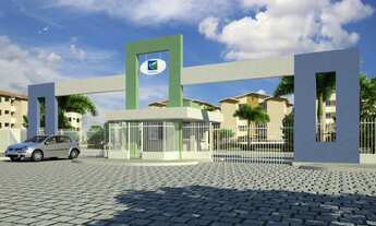 Imagem: APARTAMENTO RESIDENCIAL em Nossa Senhora