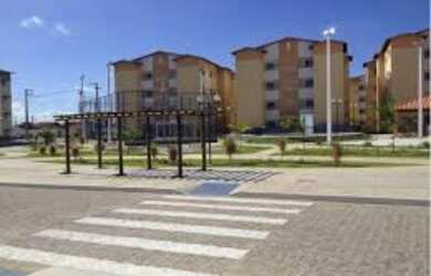 Imagem 3: APARTAMENTO RESIDENCIAL em Nossa Senhora do Socorro - SE, Taiçoca