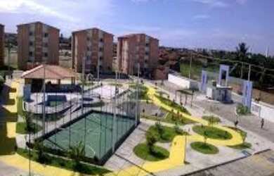 Imagem 5: APARTAMENTO RESIDENCIAL em Nossa Senhora do Socorro - SE, Taiçoca