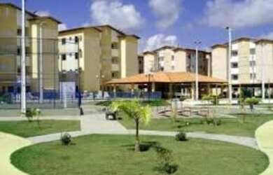 Imagem 6: APARTAMENTO RESIDENCIAL em Nossa Senhora do Socorro - SE, Taiçoca