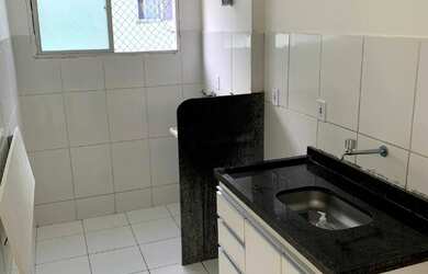 Imagem 7: APARTAMENTO RESIDENCIAL em Nossa Senhora do Socorro - SE, Taiçoca