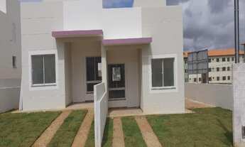 Imagem 3: CASA RESIDENCIAL em ARACAJU - SE, JAPÃOZINHO