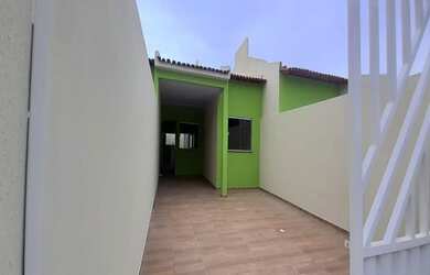 Imagem 3: Casa à venda em Nossa Senhora do Socorro-SE: Residência de 2 quartos, 1 suíte, 2 salas, 2