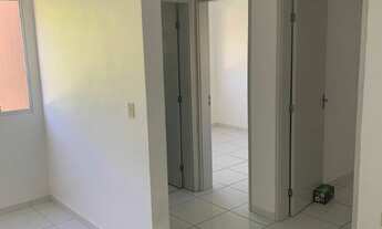 Imagem 2: APARTAMENTO RESIDENCIAL em NOSSA SENHORA DO SOCORRO - SE, FERNANDO COLLOR