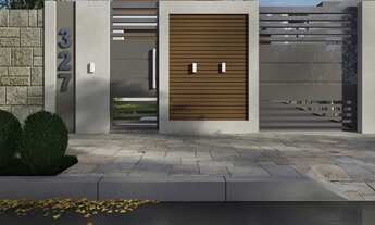 Imagem 2: Imperdível oportunidade: Casa à venda em Barra dos Coqueiros-SE, 3 quartos, 2 salas, 2 ban