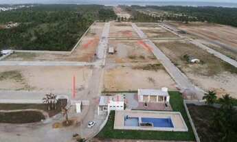 Imagem: Terreno em condomínio à venda no Centro