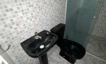 Imagem 5: 1 dormitório, 1 suítes, 2 banheiro, 1 vaga na garagem, 60M² de Área Construída