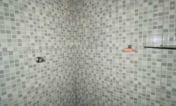 Imagem 6: 1 dormitório, 1 suítes, 2 banheiro, 1 vaga na garagem, 60M² de Área Construída