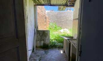 Imagem 3: Casa para Venda em Nossa Senhora do Socorro-SE, Bairro Marcos Freire III: 1 Quarto, 2 Sala