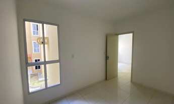 Imagem: 2 dormitórios, 1 banheiros, 1 vaga na garagem