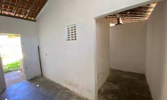 Imagem 5: Casa para Venda em Nossa Senhora do Socorro-SE, Bairro Marcos Freire III: 1 Quarto, 2 Sala