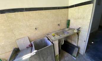 Imagem 2: Casa para Venda em Nossa Senhora do Socorro-SE, Bairro Marcos Freire III: 1 Quarto, 2 Sala