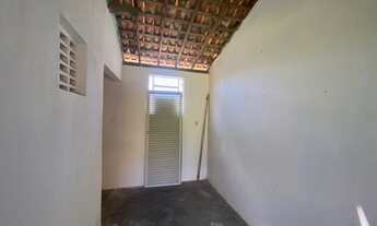 Imagem 4: Casa para Venda em Nossa Senhora do Socorro-SE, Bairro Marcos Freire III: 1 Quarto, 2 Sala