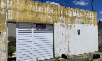 Imagem: Casa para Venda em Nossa Senhora do Socorro-SE