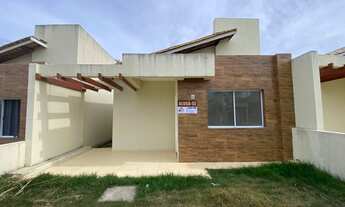 Imagem: CASA RESIDENCIAL em NOSSA SENHORA DO SOCORRO