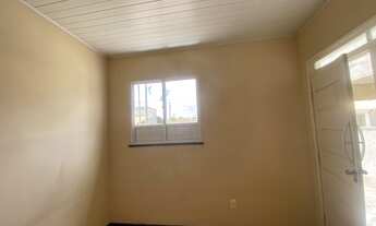 Imagem 2: CASA RESIDENCIAL em Nossa senhora do socorro - SE, Taiçoca de fora