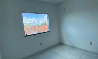 Imagem 5: Casa para locação em Nossa Senhora do Socorro-SE, Bairro Marcos Freire 2: 2 quartos, 2 sal