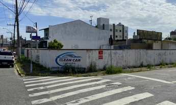 Imagem: TERRENO RESIDENCIAL em ITAJAÍ - SC, São