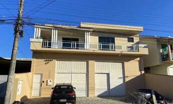 Imagem: CASA RESIDENCIAL em ITAJAÍ - SC, Dom Bosco