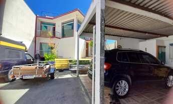 Imagem 2: CASA RESIDENCIAL em ITAJAÍ - SC, São Judas