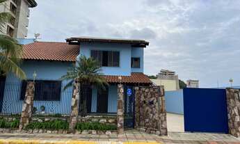 Imagem: CASA RESIDENCIAL em ITAJAÍ - SC, Dom Bosco