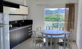 Imagem 7: ALUGA SOBRADO SEMI MOBILIADO EM CAMBORIÚ/SC