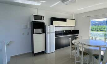 Imagem 6: ALUGA SOBRADO SEMI MOBILIADO EM CAMBORIÚ/SC