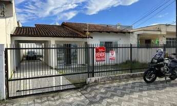 Imagem: VENDE CADA NO BAIRRO DOM BOSCO - ITAJAÍ/SC