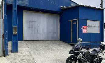 Imagem 2: GALPAO COMERCIAL em ITAJAÍ - SC, Cidade Nova