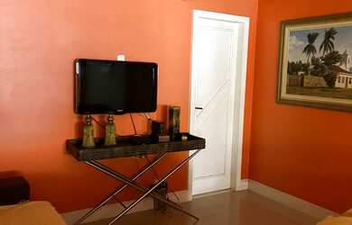 Imagem 2: CASA RESIDENCIAL em ITAJAÍ - SC, Dom Bosco