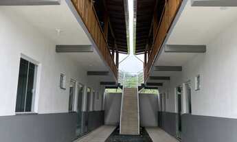 Imagem 2: APARTAMENTO RESIDENCIAL em ITAJAÍ - SC, Espinheiros