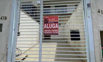 Imagem: ALUGA SOBRADO SEMI MOBILIADO EM CAMBORIÚ/SC