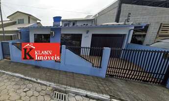 Imagem: CASA RESIDENCIAL em ITAJAÍ - SC, São João