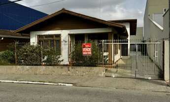 Imagem: TERRENO RESIDENCIAL em ITAJAÍ - SC, Dom