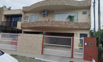Imagem: CASA RESIDENCIAL em ITAJAÍ - SC, CENTRO