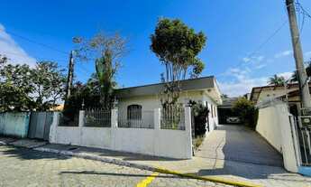 Imagem: CASA RESIDENCIAL em ITAJAÍ - SC, São João