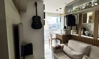 Imagem 6: APARTAMENTO RESIDENCIAL em ITAJAÍ - SC, São João