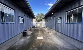 Imagem: TERRENO RESIDENCIAL em ITAJAÍ - SC, Cidade