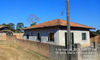 Imagem: CASA RESIDENCIAL em NAVEGANTES - SC, PEDREIRAS