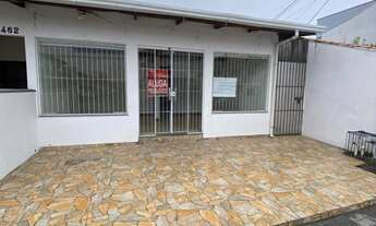 Imagem: ALUGA-SE SALA COMERCIAL NA RUA INDAIAL