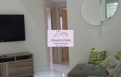 Imagem 2: 2 dormitórios, 2 banheiro, 1 vaga na garagem, 74M² de Área Construída