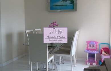 Imagem 3: 2 dormitórios, 2 banheiro, 1 vaga na garagem, 74M² de Área Construída