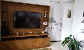 Imagem: 2 dormitórios, 1 banheiros, 79M² de Área