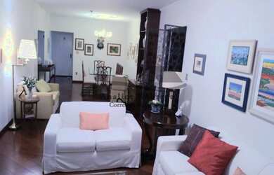 Imagem 2: 3 dormitórios, 1 suítes, 2 vagas na garagem, 191M² de Área Construída