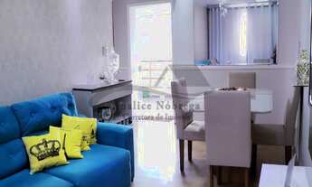 Imagem: 2 dormitórios, 1 suítes, 2 banheiro, 1